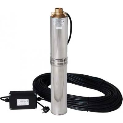 Vodoley BCPE 0,5-63U 90m