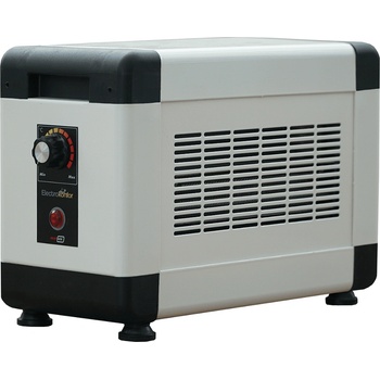 Electrokonfor Heatbox Mini 2kW