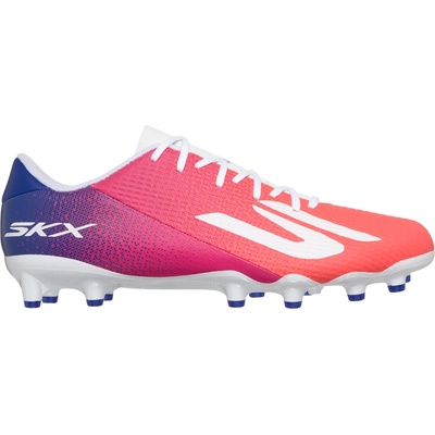 Skechers SKX 2 Academy AG rúžová