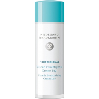 Hildegard Braukmann Vitamin Feuchtigkeits Creme Tag 50 ml
