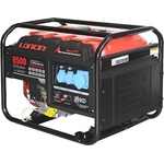 Loncin LC6500-A Генератор, агрегат