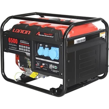 Image 1 of Loncin LC6500-A