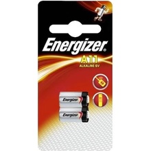 Energizer E11A 2 ks 7638900394498