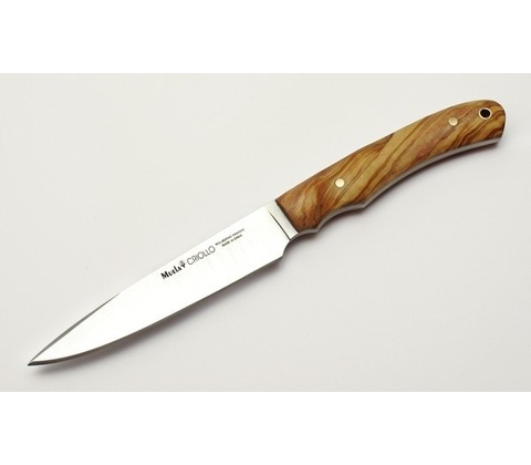 Muela Criollo 14OL