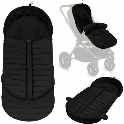Lionelo Oli Black