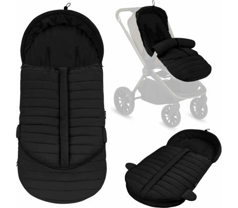 Lionelo Oli Black