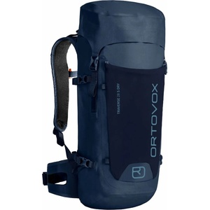 ORTOVOX Раница ORTOVOX Traverse 28 S Dry blue lake