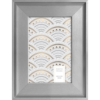 STYLER Рамка в малък размер London 40 x 50 см светлосребърна (RA-14056)