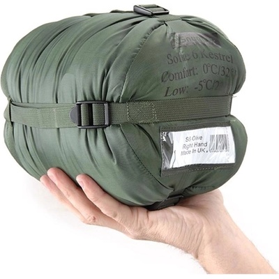Snugpak Softie 6 Kestrel