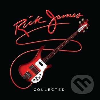 James Rick: Collected LP