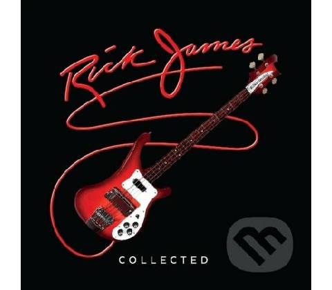 James Rick: Collected LP