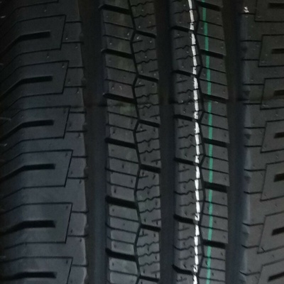 Minerva All Season Van Master 215/75 R16 113/111S