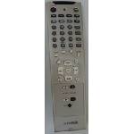 GENERAL YAMAHA WQ71710 - съвместимо дистанционно управление на марката General (WQ71710) Дистанционно