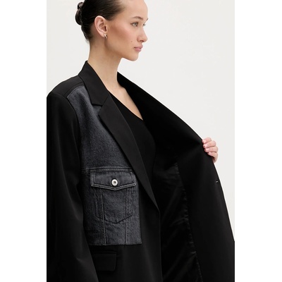 Karl Lagerfeld Jeans Сако Karl Lagerfeld Jeans (B1W14026)