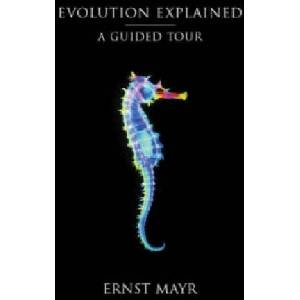 What Evolution Is | Ernst Mayr (ISBN: 9780753813683)