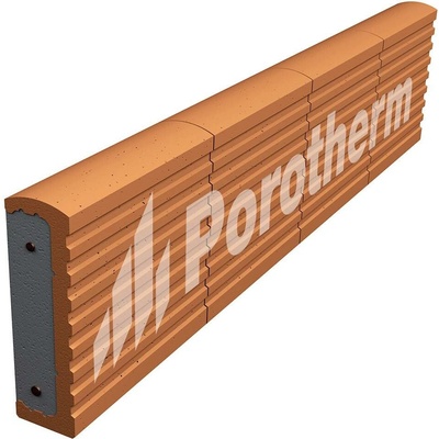 Překlad nosný Porotherm KP 7/100