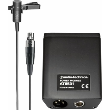 Audio-Technica AT831b