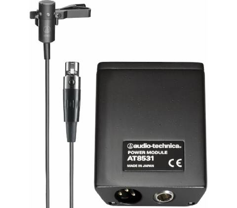 Audio-Technica AT831b