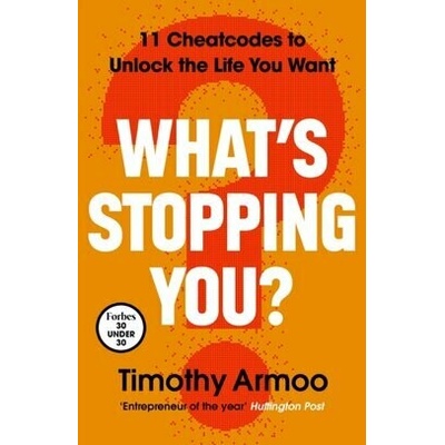 Cheatcodes - Timothy Armoo