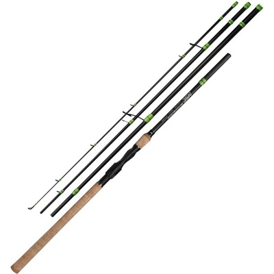 Mikado NSC Travel Spin MH 2,7 m 10-40 g 4 diely