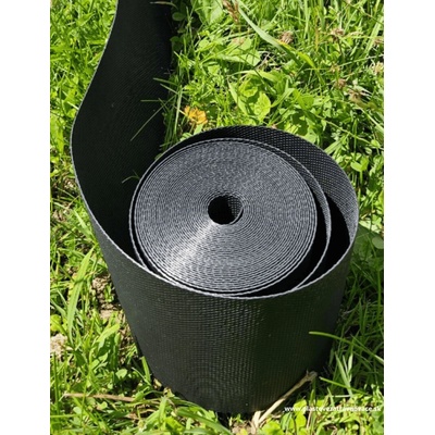 Natan Plast Trávnikový lem AT Bord 15 cm x 10 m 1 ks