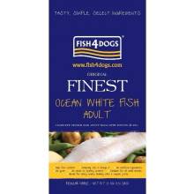 Fish4Dogs original Ocean Fish Adult mini 6 kg