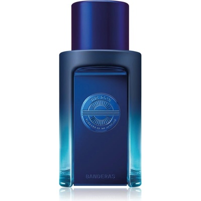 Antonio Banderas The Icon Supreme Man EDP 50 ml