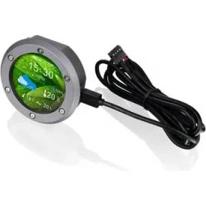 Thermaltake Аксесоар, Thermaltake 2.1"" Circle LCD Screen Kit (for Ceres 350 Series (AC-075-OOONAN-A1)