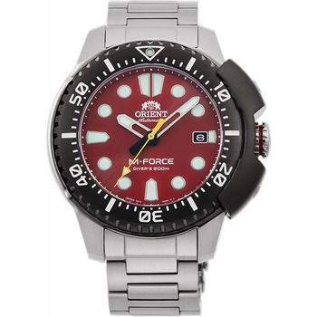 Orient AC0L02R