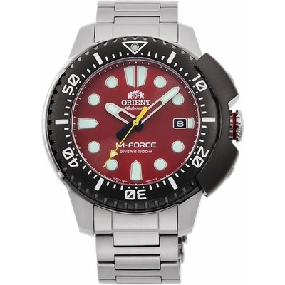 Orient AC0L02R