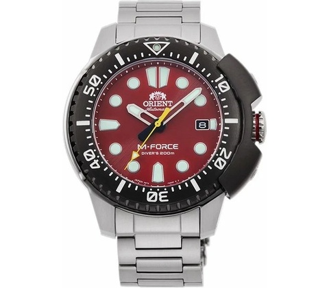 Orient AC0L02R