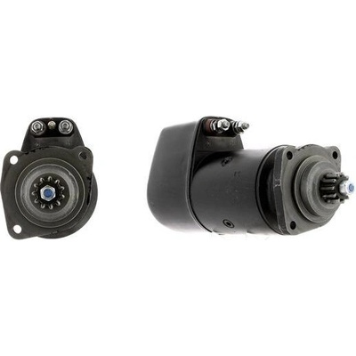 Startér Volvo THD100 Bosch 0001415004