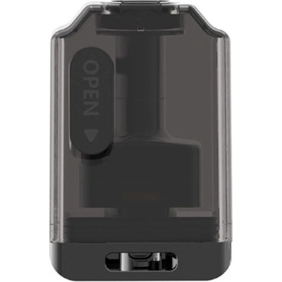 Lost Vape Centaurus Boro Tank 5ml RBA cartridge Černá 1 ks