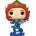 Funko Фигура Funko POP! DC Comics: Aquaman and the Lost Kingdom - Mera #1306 (080805)