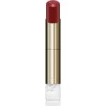 SENSAI Lasting Plump Lipstick Refill бляскаво червило пълнител цвят LP10 3.8 гр