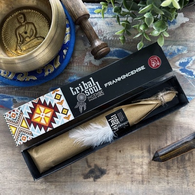 Tribal Vonné Tyčinky Kadidlo 15 g