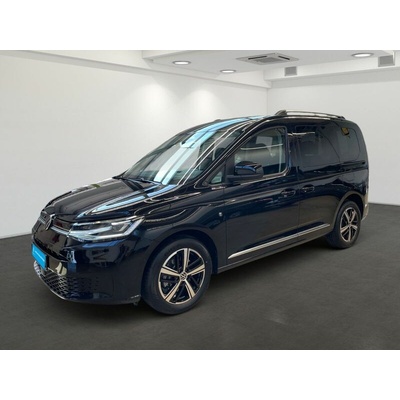 Volkswagen Caddy 1.5 TSI Style 85 kW