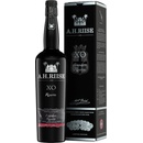 A.H. Riise Founders Reserve IV 45,1% 0,7 l (karton)