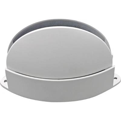ELMARK Led ПРОЖЕКТОР ОСТРИЕ 10w 4000k 180° ip65 (96wl1018040wh)