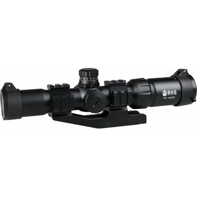 BAS System 1,5-4x30