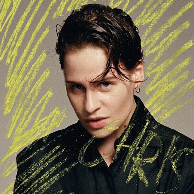 Christine And The Queens - Chris (2 + ) CD LP