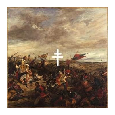 PRESIDENT - Blood Of Your Empire CD