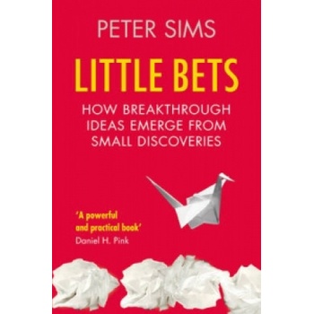 Little Bets