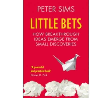 Little Bets