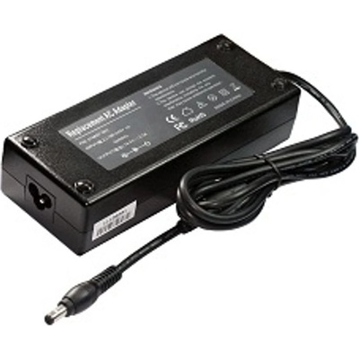ASUS 04g265003420 захранващ адаптор и инвертор На закрито 120 w Черен (04g265003420)