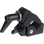 Manfrotto 035 Superclamp universal fastening mechanism (aluminum) black