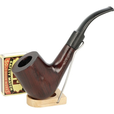 Mr. Pipe Gross ořech 4 filtr 9mm