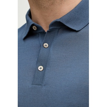 Image 1 of HUGO BOSS Вълнен пуловер BOSS Lancione (50476355)