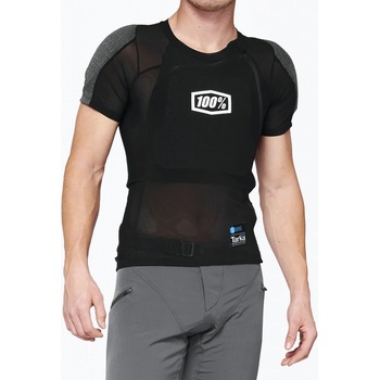 100% Tarka black Pánsky