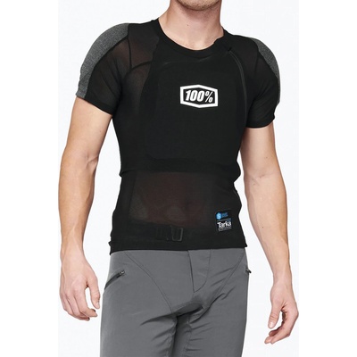 100% Tarka black Pánsky